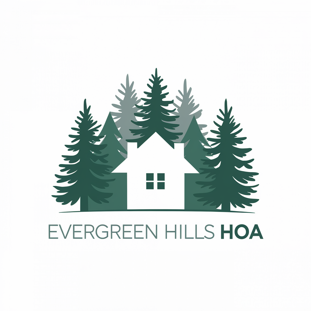 Evergreen Hills HOA